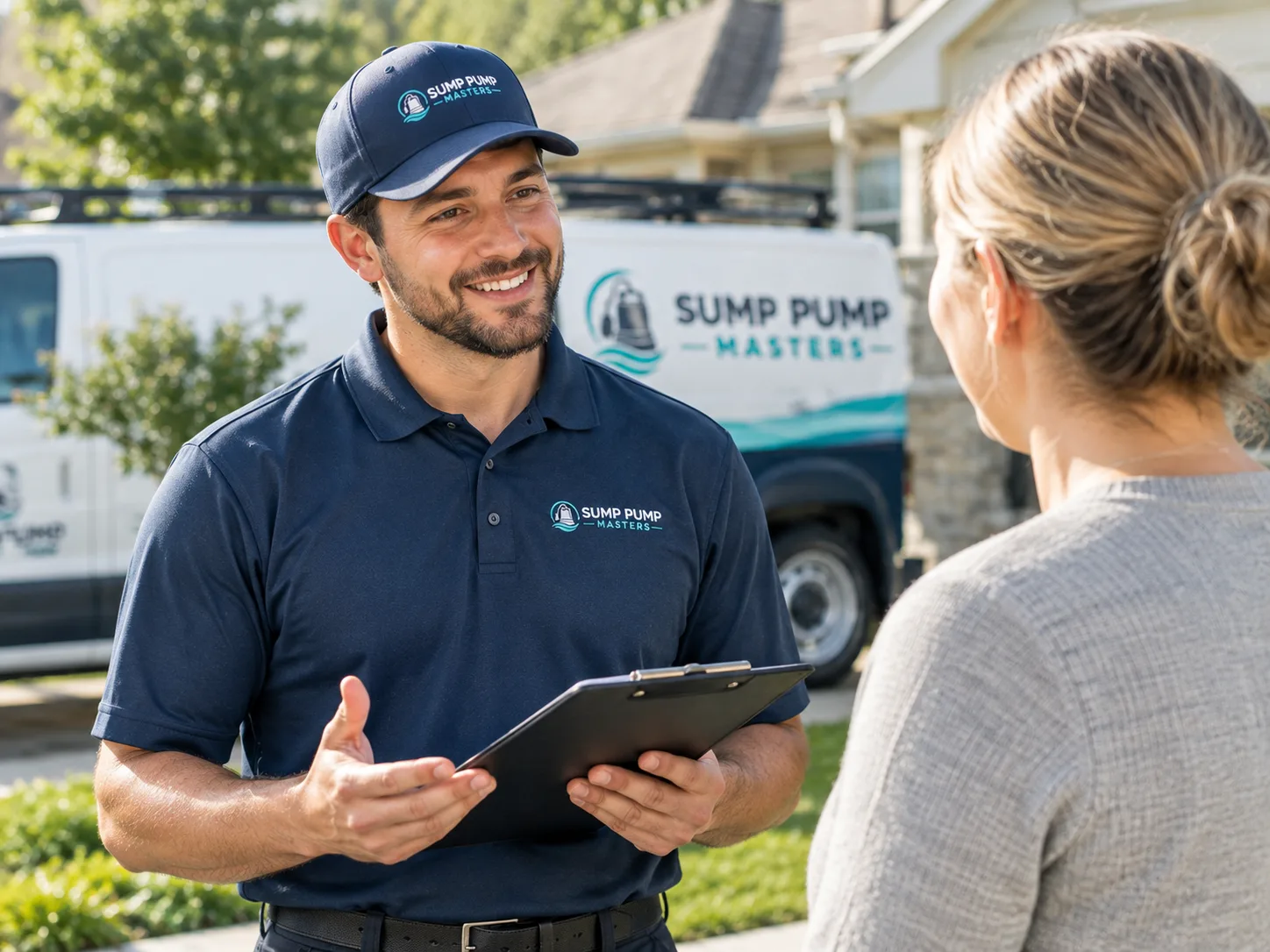 Sump Pump Repair Napier, WV FAQs